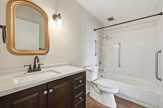 350 S Clinton Street 8D, Denver, CO 80247