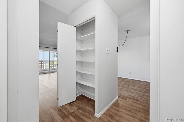 350 S Clinton Street 8D, Denver, CO 80247