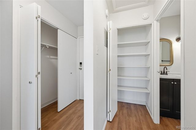 350 S Clinton Street 8D, Denver, CO 80247