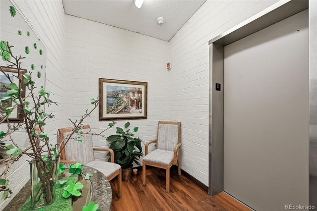 350 S Clinton Street 8D, Denver, CO 80247