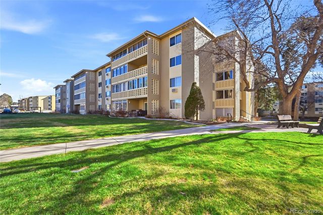 350 S Clinton Street 8D, Denver, CO 80247