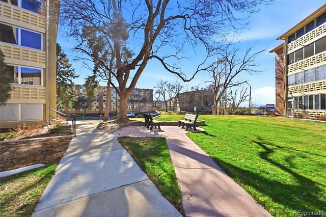 350 S Clinton Street 8D, Denver, CO 80247