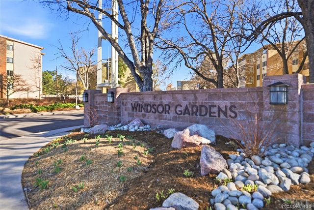 350 S Clinton Street 8D, Denver, CO 80247