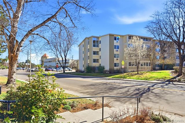 350 S Clinton Street 8D, Denver, CO 80247