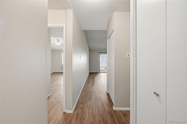 350 S Clinton Street 8D, Denver, CO 80247