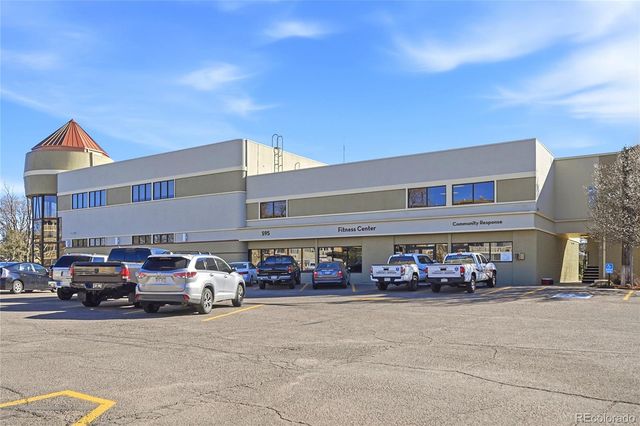 350 S Clinton Street 8D, Denver, CO 80247