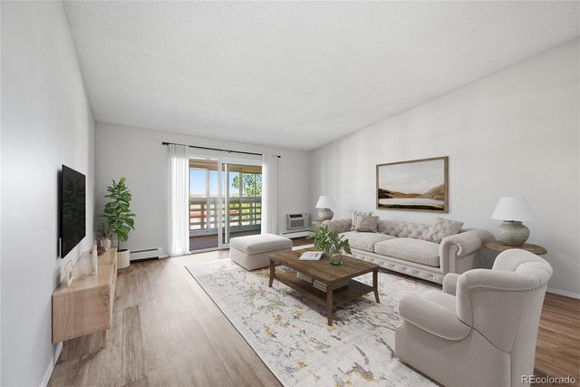 350 S Clinton Street 8D, Denver, CO 80247