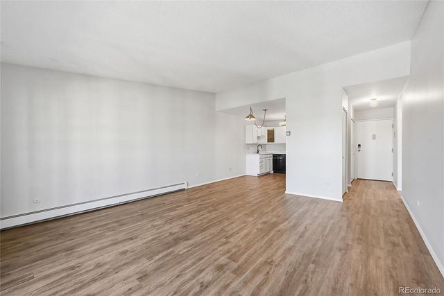 350 S Clinton Street 8D, Denver, CO 80247