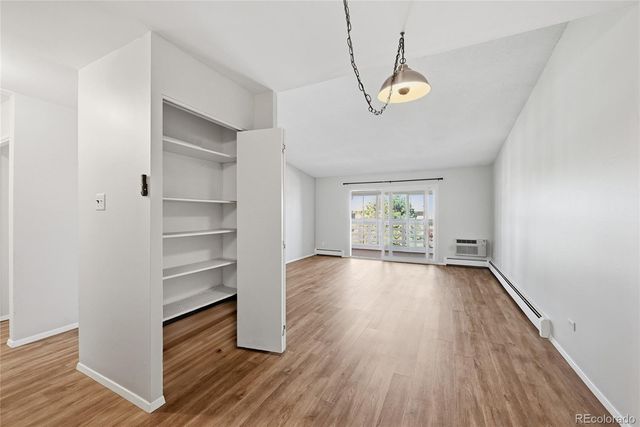 350 S Clinton Street 8D, Denver, CO 80247