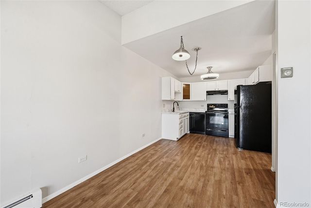 350 S Clinton Street 8D, Denver, CO 80247