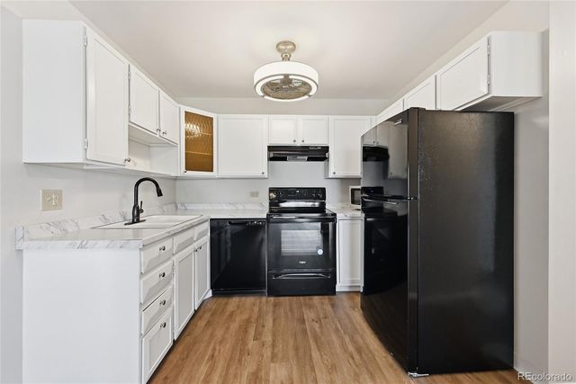 350 S Clinton Street 8D, Denver, CO 80247