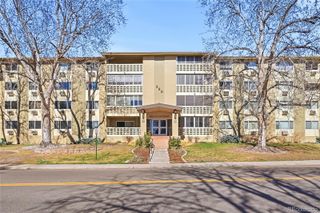 350 S Clinton Street 8D, Denver, CO 80247
