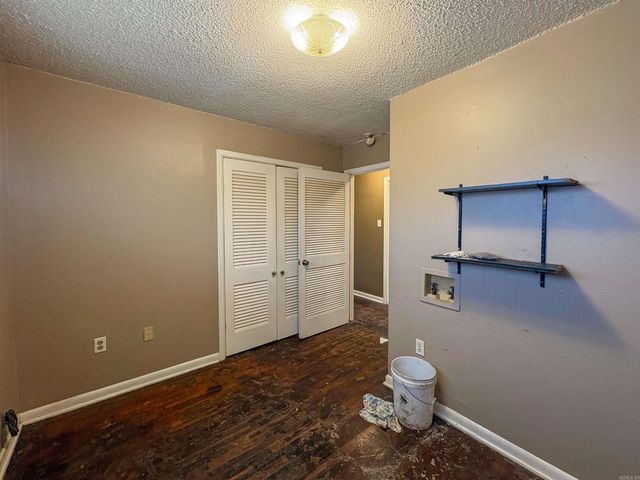 54 N BROADVIEW Street, Greenbrier, AR 72058