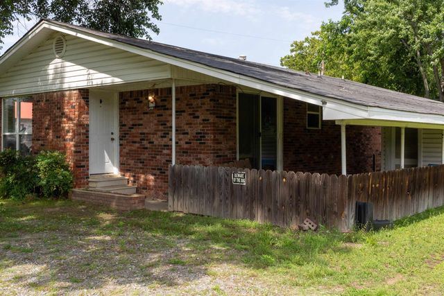 54 N BROADVIEW Street, Greenbrier, AR 72058
