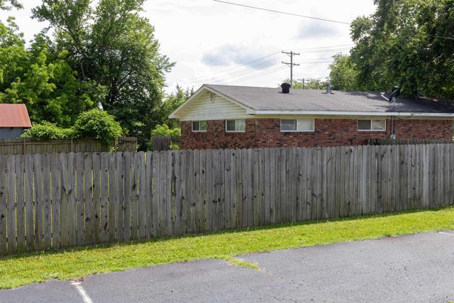 54 N BROADVIEW Street, Greenbrier, AR 72058