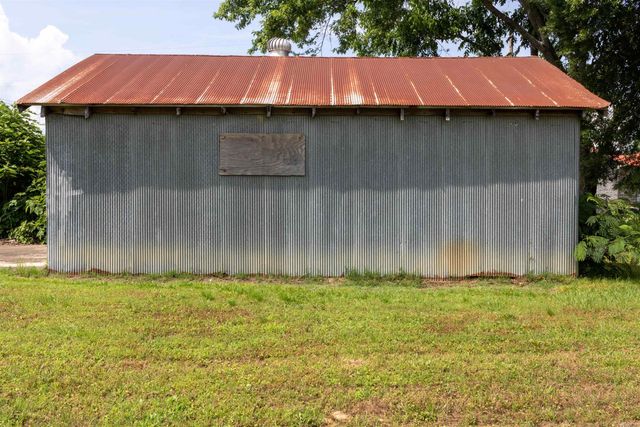 54 N BROADVIEW Street, Greenbrier, AR 72058