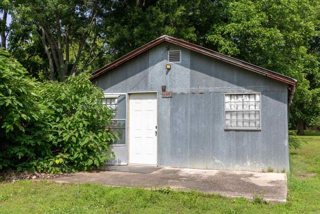54 N BROADVIEW Street, Greenbrier, AR 72058