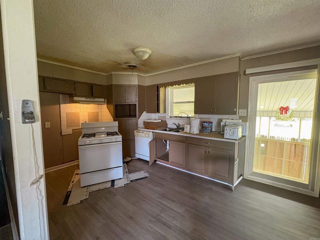 54 N BROADVIEW Street, Greenbrier, AR 72058