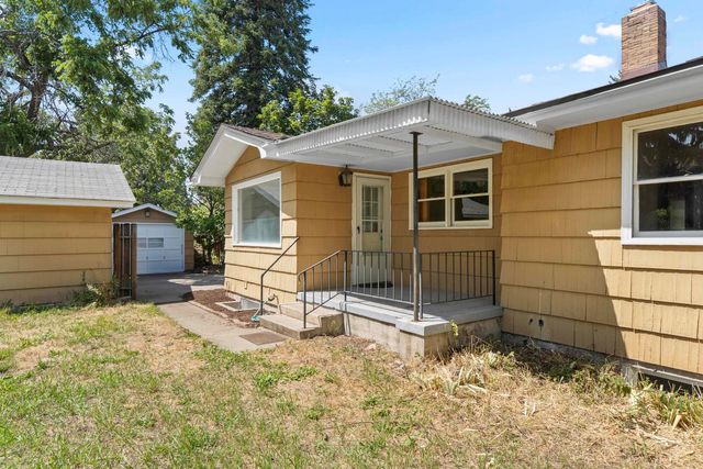 11510 E Main Ave, Spokane Valley, WA 99206