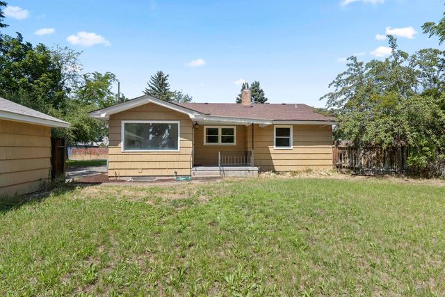 11510 E Main Ave, Spokane Valley, WA 99206