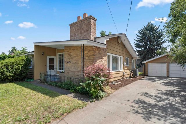 11510 E Main Ave, Spokane Valley, WA 99206