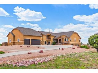 13316 Gilbert Dr, Peyton, CO 80831