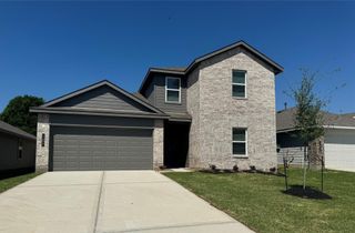 11837 Summertime Drive, Willis, TX 77318