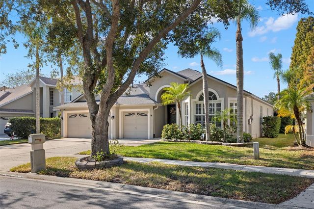 18952 MAISONS DRIVE, Lutz, FL 33558