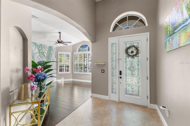 18952 MAISONS DRIVE, Lutz, FL 33558