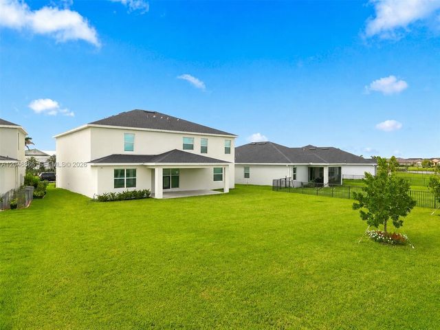 12303 SW Roma Cir, Port St. Lucie, FL 34987