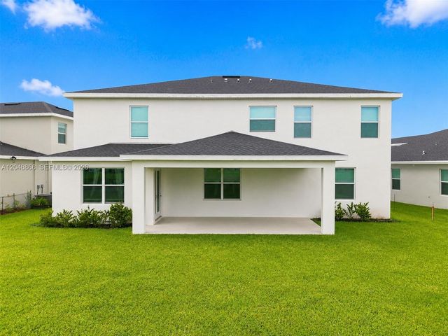 12303 SW Roma Cir, Port St. Lucie, FL 34987