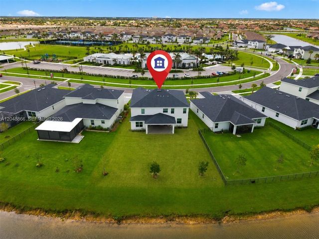 12303 SW Roma Cir, Port St. Lucie, FL 34987