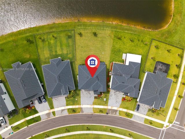 12303 SW Roma Cir, Port St. Lucie, FL 34987