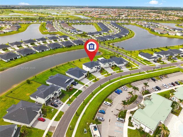 12303 SW Roma Cir, Port St. Lucie, FL 34987