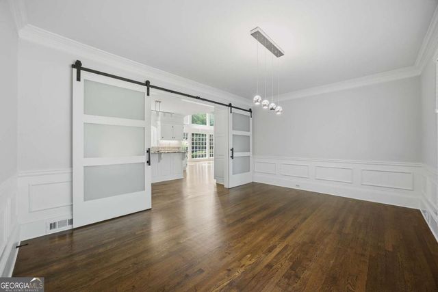 7525 S Spalding, Sandy Springs, GA 30350