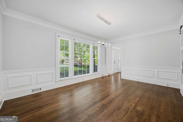 7525 S Spalding, Sandy Springs, GA 30350