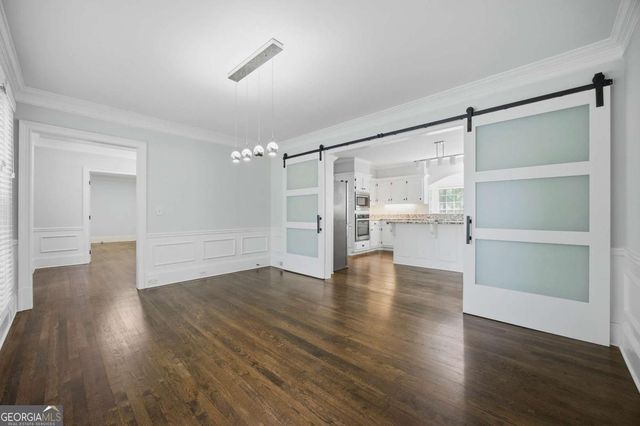 7525 S Spalding, Sandy Springs, GA 30350