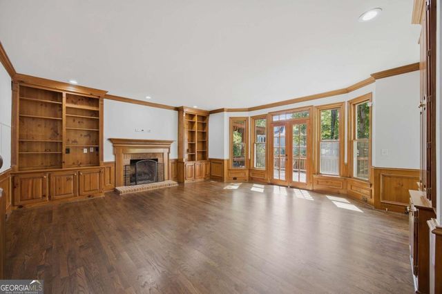 7525 S Spalding, Sandy Springs, GA 30350