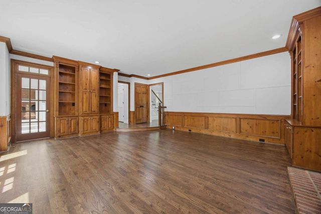 7525 S Spalding, Sandy Springs, GA 30350