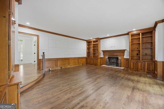 7525 S Spalding, Sandy Springs, GA 30350