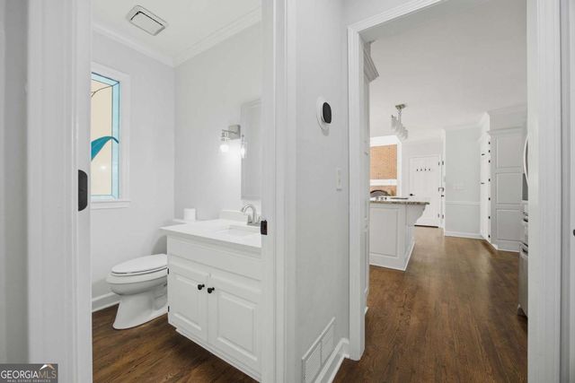 7525 S Spalding, Sandy Springs, GA 30350