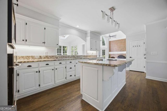 7525 S Spalding, Sandy Springs, GA 30350