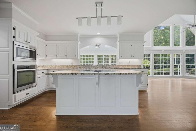 7525 S Spalding, Sandy Springs, GA 30350