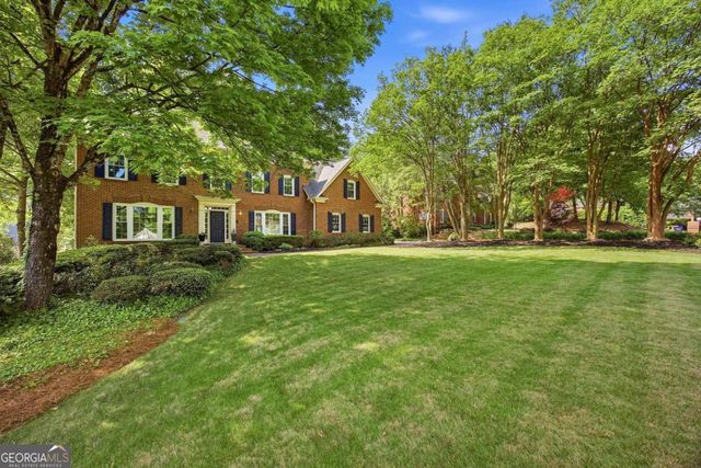 7525 S Spalding, Sandy Springs, GA 30350