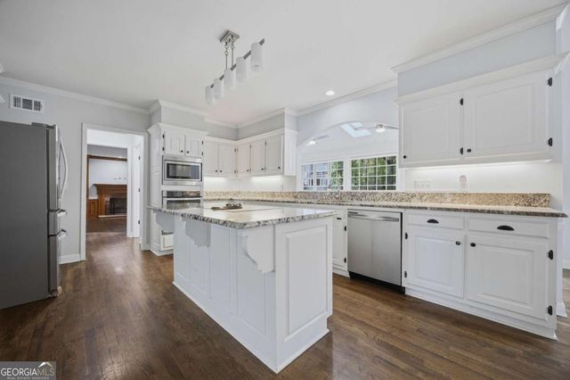 7525 S Spalding, Sandy Springs, GA 30350