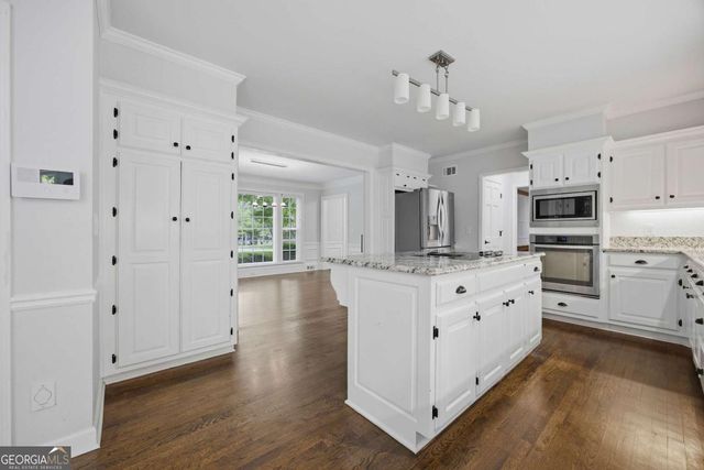 7525 S Spalding, Sandy Springs, GA 30350