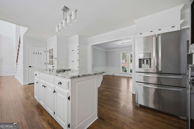 7525 S Spalding, Sandy Springs, GA 30350