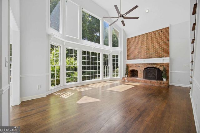 7525 S Spalding, Sandy Springs, GA 30350