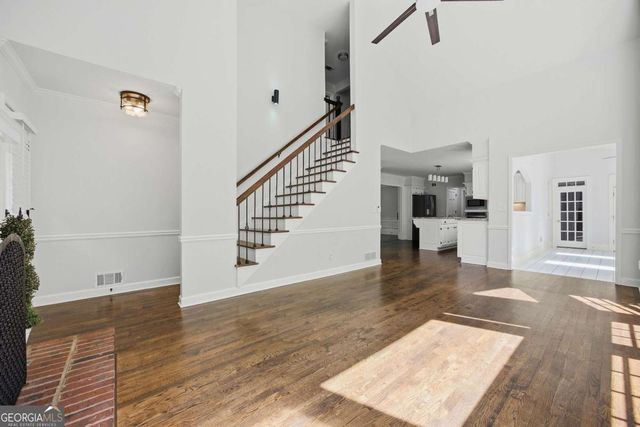 7525 S Spalding, Sandy Springs, GA 30350