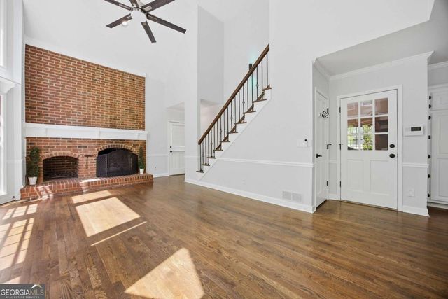 7525 S Spalding, Sandy Springs, GA 30350